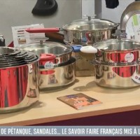 ✨ Un salon du Made in France exceptionnel ! 🇫🇷