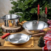 🎄 L’art de cuisiner, version personnalisée.