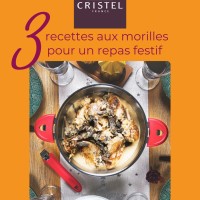 La magie des fêtes passe aussi par les saveurs… ✨