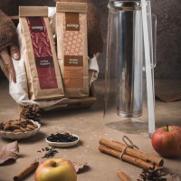 ❄️✨ Jeu concours d’hiver CRISTEL x Maison LaGrange ✨❄️