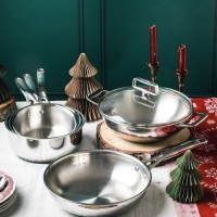 La magie des fêtes… cuisiner comme des chefs ✨