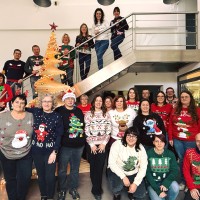 Derrière chaque pièce CRISTEL, il y a surtout une équipe passionnée.