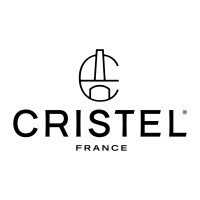 CRISTEL - Un nouveau logo qui raconte une histoire qui dure.