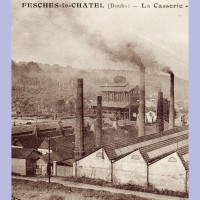 CRISTEL - Tout a commencé ici.