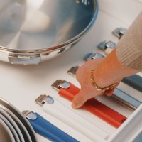 ✨ Une poêle en inox. Mille possibilités.