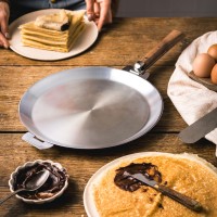 🥞 Et si la Chandeleur prenait une nouvelle dimension ?