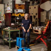 Portraits de celles et ceux qui font CRISTEL