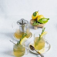 🌹 Célébrez la Saint-Valentin autour d’un thé partagé avec les sets Darjeeling et Oolong