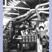 CRISTEL - Tout a commencé ici.