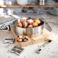 3 recettes de beignets pour carnaval 🎭