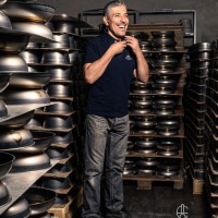 Portraits de celles et ceux qui font CRISTEL