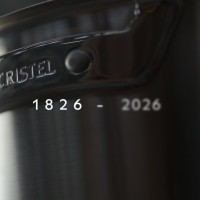 CRISTEL - 200 ans de savoir-faire.