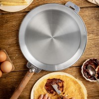 🥞✨ Elle est arrivée.