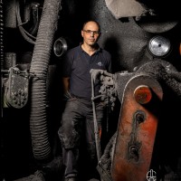 Portraits de celles et ceux qui font CRISTEL