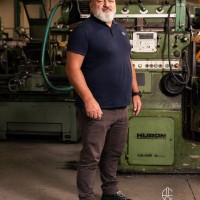 Portraits de celles et ceux qui font CRISTEL