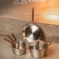 200 ans de savoir-faire en une collection : BICENTENAIRE 