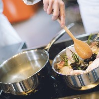 🖥 CRISTEL, partenaire production du programme TOP CHEF !