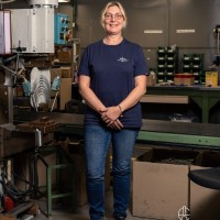 Portraits de celles et ceux qui font CRISTEL