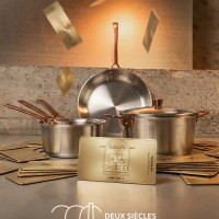 GRAND JEU NATIONAL TICKET D’OR 🎫