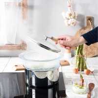 🐣Un repas de Pâques gourmand et familial avec CRISTEL : 