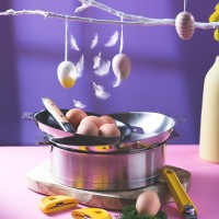 🐣🌸 Pâques est dans l’air… et dans la cuisine !
