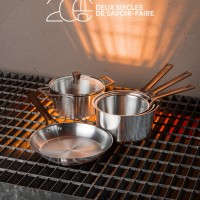 ✨ Collection anniversaire BICENTENAIRE- Édition limitée