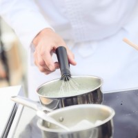 🖥 LA SAISON 17 de @topchefm6  ça continue !