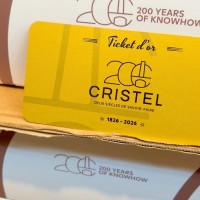 🎫✨ Les tickets d’or sont bien là… et ils sont glissés à la main chaque semaine.