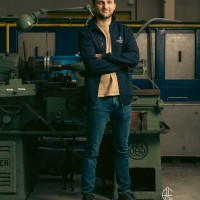 Portraits de celles et ceux qui font CRISTEL