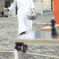 🖥 LA SAISON 17 de @topchefm6 c'est ce soir !