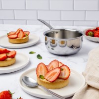 🍓 La saison des fraises est ouverte