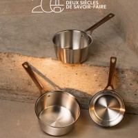 Pour célébrer ses 200 ans, CRISTEL lance la collection Bicentenaire, une collection capsule
