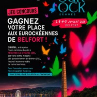JEU CONCOURS 🎶