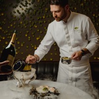 CRISTEL, partenaire du cercle d’excellence de la gastronomie mondiale