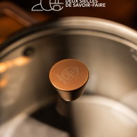 Pour célébrer ses 200 ans, CRISTEL lance la collection Bicentenaire, une collection capsule
