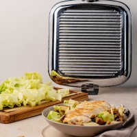 ☀️🥗 Quand la chaleur s’installe, on mise sur la fraîcheur… sans renoncer à la gourmandise !