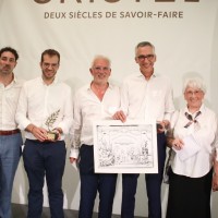 200 ans d’histoire, un événement exceptionnel ✨