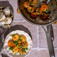 ☀️ L’été se cuisine aussi à la poêle !