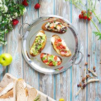 🌞L'été se partage autour de recettes simples... et gourmandes.