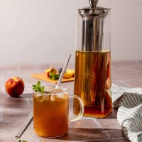 ☀️L’été se savoure en version fraîche