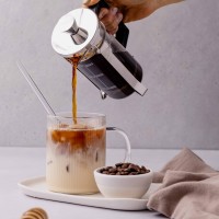 ☕ Le café prend des airs d'été
