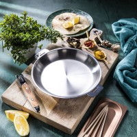 ☀️🍋 Les saveurs de l'été s'invitent dans votre cuisine.