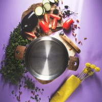 🍆☀️ L'été se savoure aussi côté légumes.