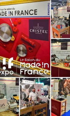✨ MIF Expo - Le Salon du Made in France - 13 ème édition