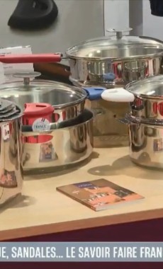 ✨ Un salon du Made in France exceptionnel ! 🇫🇷