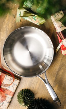 ✨ L’effet wahou sous le sapin ! ✨