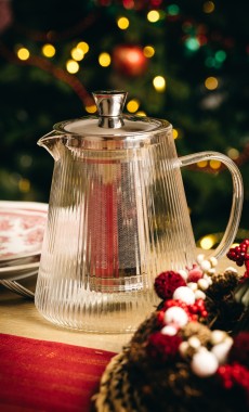 ✨ L’esprit de Noël s’installe… ✨