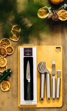 🎄 Les petits cadeaux qui font toute la différence.