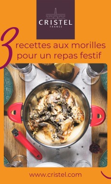 La magie des fêtes passe aussi par les saveurs… ✨