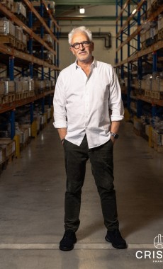 🖼️ Portraits de celles et ceux qui font CRISTEL